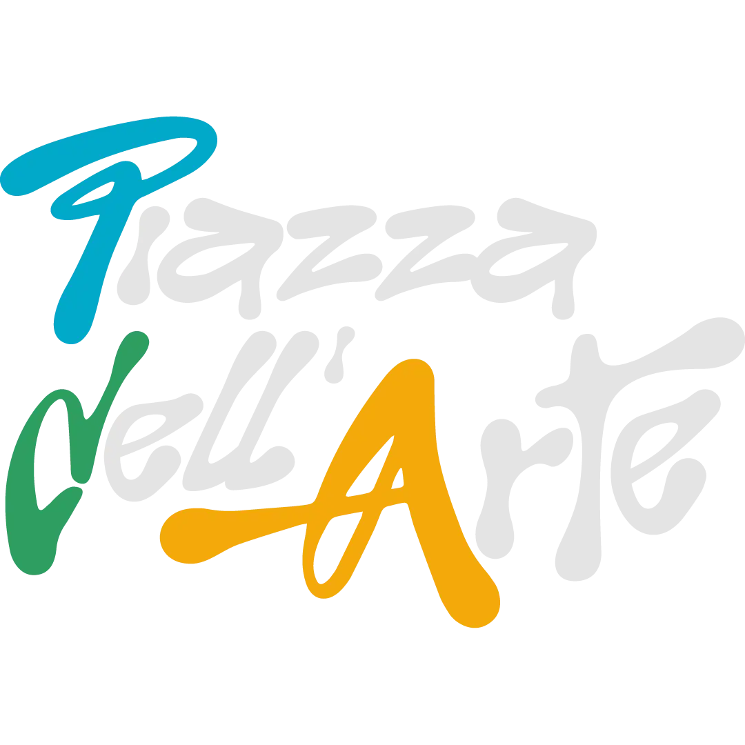 Piazza Dell'Arte 2026